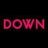 DOWN Dating & Social Apps logo