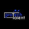 Protech Talent logo