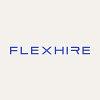 Flexhire logo